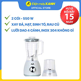 Mua Máy xay sinh tố AVA YX-904N - Hàng chính hãng
