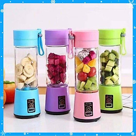 Mua Máy Xay Sinh Tố Mini - Hàng Chất Lượng