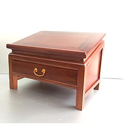Mua Kệ đọc kinh gỗ Hương  có ngăn kéo đựng sách
