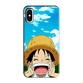 ỐP LƯNG IN DÀNH CHO IPHONE XS