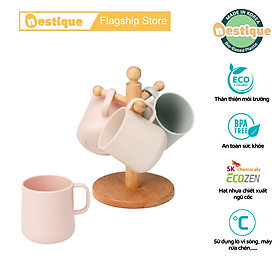 Ly uống nước trẻ em cao cấp hiệu Nestique N-41