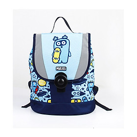 Balo Cấp 1 14.1 Inch Et5331-U Kairui