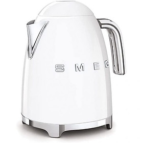 Mua Ấm Đun Nước Siêu Tốc Smeg KLF03WHEU Hàng Chính hãng