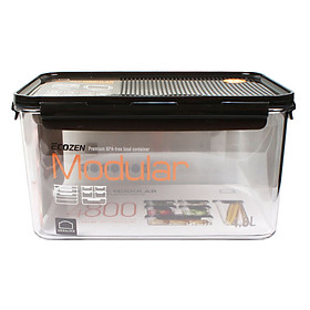 Hộp Lock&Lock LBF408 4.8L