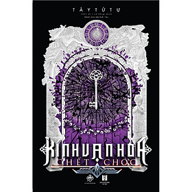 Sách Kính Vạn Hoa Chết Chóc