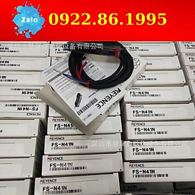 CóVAT Cảm Biến FS-N41N Của Keyence giá tốt