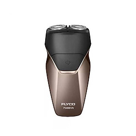 Trang Tổng Hợp Sản Phẩm Sale HOT Online Máy Cạo Râu Flyco FS888VN 2 Lưỡi Kép Thân Máy Kháng Nước Sạc Nhanh 1 Giờ Cáp Sạc USB Type...