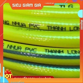 Mua Bộ dây và vòi xịt rửa xe tưới cây tăng áp vòi xịt rửa vòi tưới cây 810-2498 (dây vàng- cút nối đen)