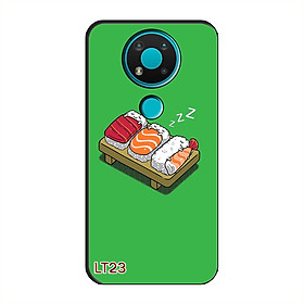 Ốp Dẻo Dành Cho NOKIA 3.4