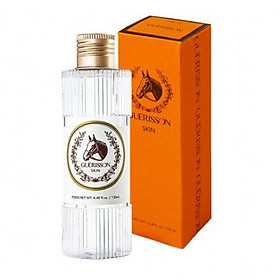 Nước hoa hồng dưỡng ẩm, phục hồi da Guerisson Skin 130ml