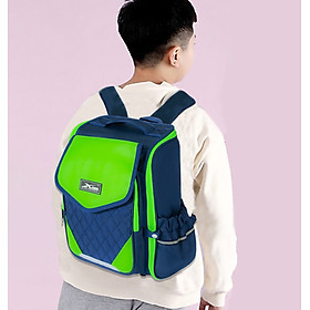 Balo chống gù giá rẻ Xbags Xb 3108