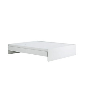 Mua EMMA  Giường ngủ 2 hộc tủ kéo  BED_118  203x40cm