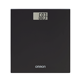 Cân điện tử Omron Chính hãng - Thiết kế tinh gọn, cảm biến siêu nhạy, đo chính xác từng gram