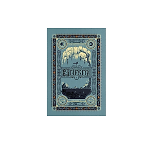 Hình ảnh sách Truyện Cổ Tích Dành Cho Bé: Truyện Cổ Grimm - Tập 1 ( Bìa cứng )