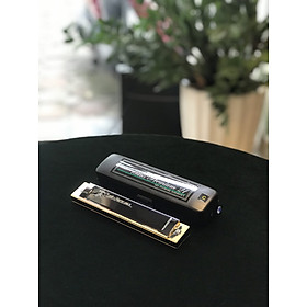 Mua Kèn harmonica tremolo Tombo Band PREMIUM 21-Hàng nhập khẩu