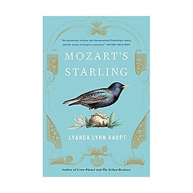 Ảnh bìa Mozart's Starling