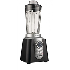 Máy Xay Sinh Tố Công Nghiệp Gorenje Power Blender BPC2B (2L) - Hàng Nhập Khẩu