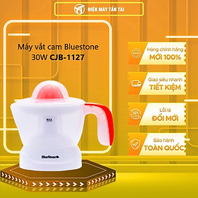 Mua Máy Vắt Cam BlueStone CJB-1127 (30W) - Hàng chính hãng