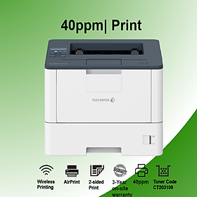 Mua Máy in laser không dây Fuji Xerox P375DW (Duplex - Wifi) - Hàng Chính Hãng