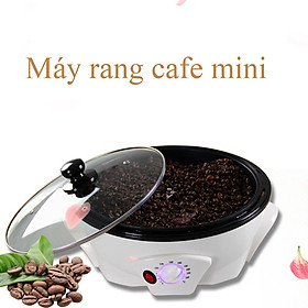Mua Máy rang cafe tự động quay sấy mini