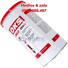Mua Mỡ chống kẹt OKS 250/2