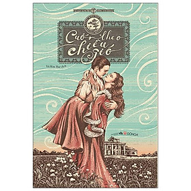 Cuốn Theo Chiều Gió (Bìa Cứng)