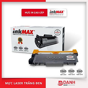 Mua Hộp mực chính hãng inkMAX TN-2385 dùng cho các dòng máy in Brother HL 2321D/2361DN/2366DW/MFC 2701D/ 2300D/ 2340DW/ 2360D/...TN-2385/2