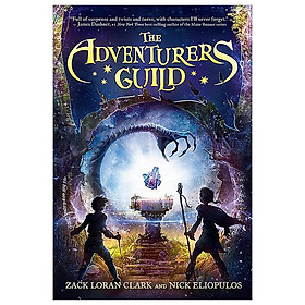 The Adventurers Guild 1 - Đang cập nhật