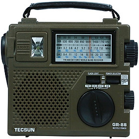Mua Radio Tecsun GR-88