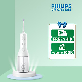 Máy tăm nước philips hx3826/31