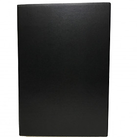 Sổ Da Mềm Cao Cấp