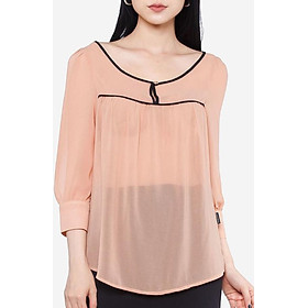 Áo Kiểu Nữ Tay Lỡ The One Fashion ADD0211