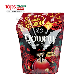 Nước Xả Vải Downy Đam Mê 3.5L