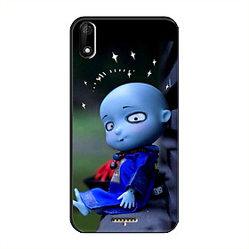 Ốp Lưng Dẻo Dành Cho WIKO Y60