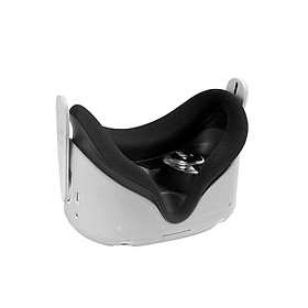 Vỏ vỏ bảo vệ bằng silicon cho Oculus Quest 2