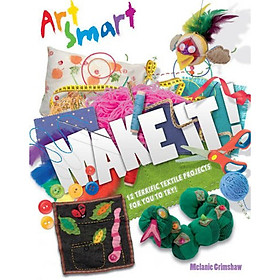 Art Smart: Make It