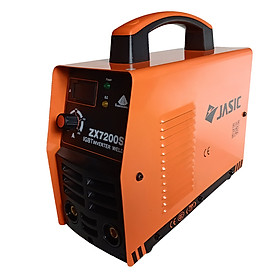 Máy hàn Jasic zx7200s chính hãng
