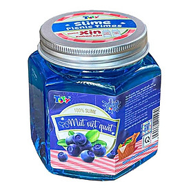 Slime Mứt Việt Quất TL72