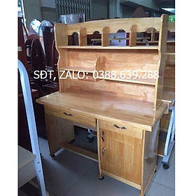 Mua Bàn học sinh ngang 1m-1m2