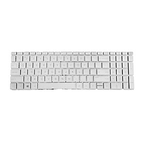 US Layout Laptop Keyboard for HP Pavilion 15 15-Eh Tpn-Q246 Professional No