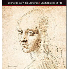 Leonardo da Vinci Drawings: Masterpieces of Art