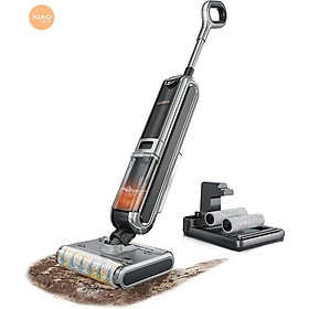 Mua Máy hút bụi lau sàn khô và ướt tự giặt 2 con lăn cao cấp UWANT X100 - Hàng nhập khẩu