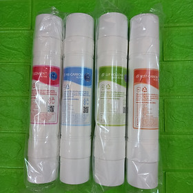 Mua Bộ lõi lọc 1234 UF cho cây nóng lạnh - Hàng chính hãng