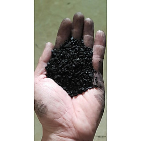 Mua 10 kg than hoạt tính Ấn Độ khử mùi và lọc nước