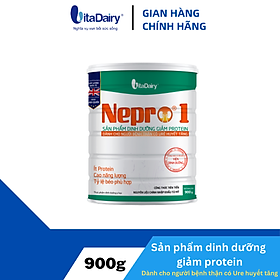 Sữa bột Nepro 1 900g