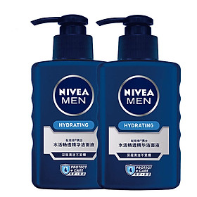 Sửa Rửa Mặt NIVEA