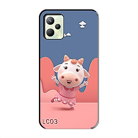 Ốp Lưng Dành Cho Realme C35