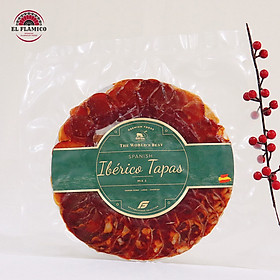 Iberico Tapas Mix 3 - 100g