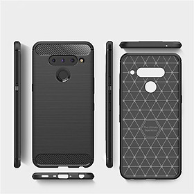 Ốp lưng LG V50 Likgus Armor chống sốc - Hàng chính hãng