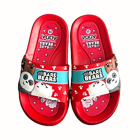 Dép Thái Lan cao cấp bé gái quai ngang DT1022